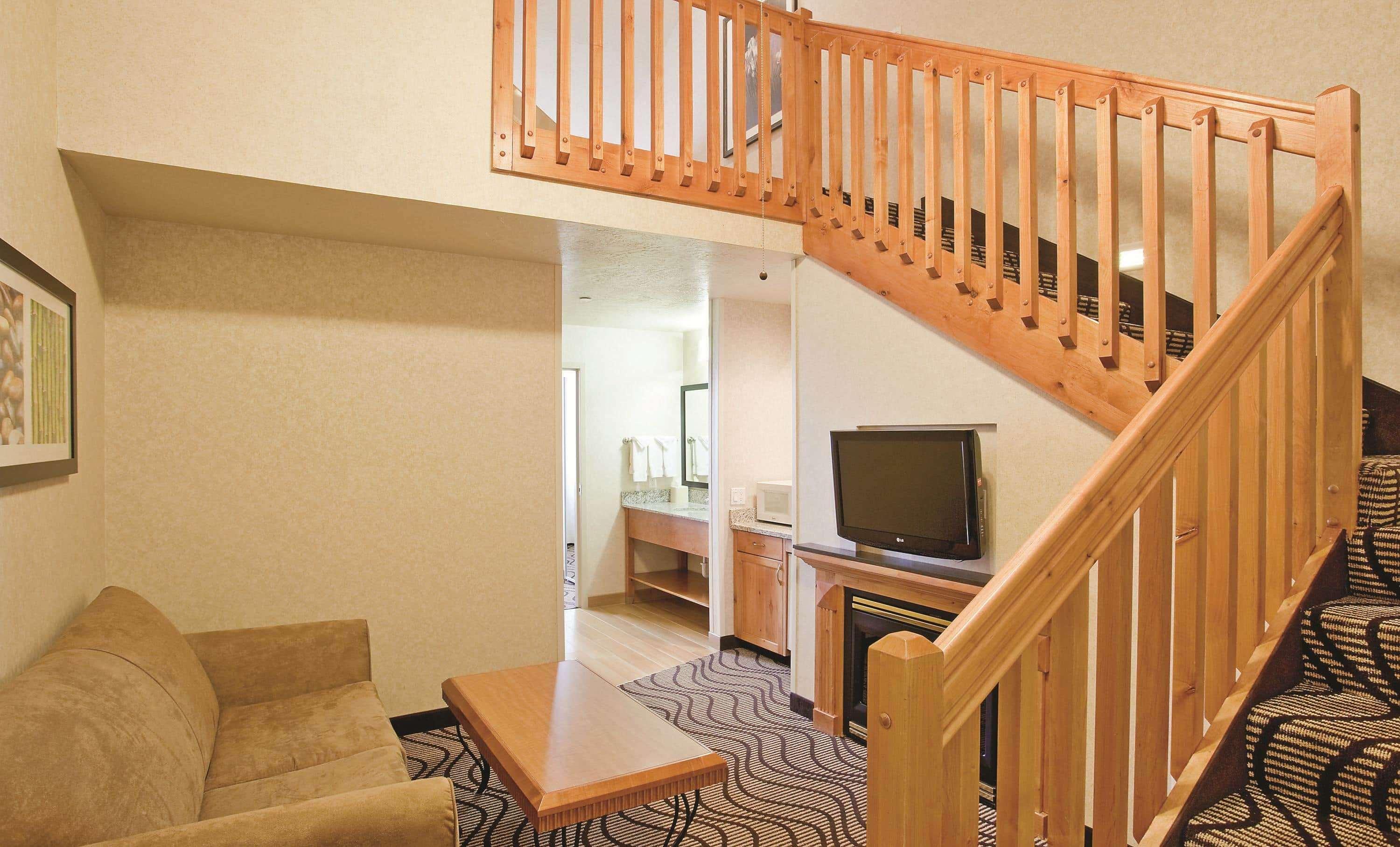La Quinta By Wyndham Idaho Falls/Ammon Exterior foto