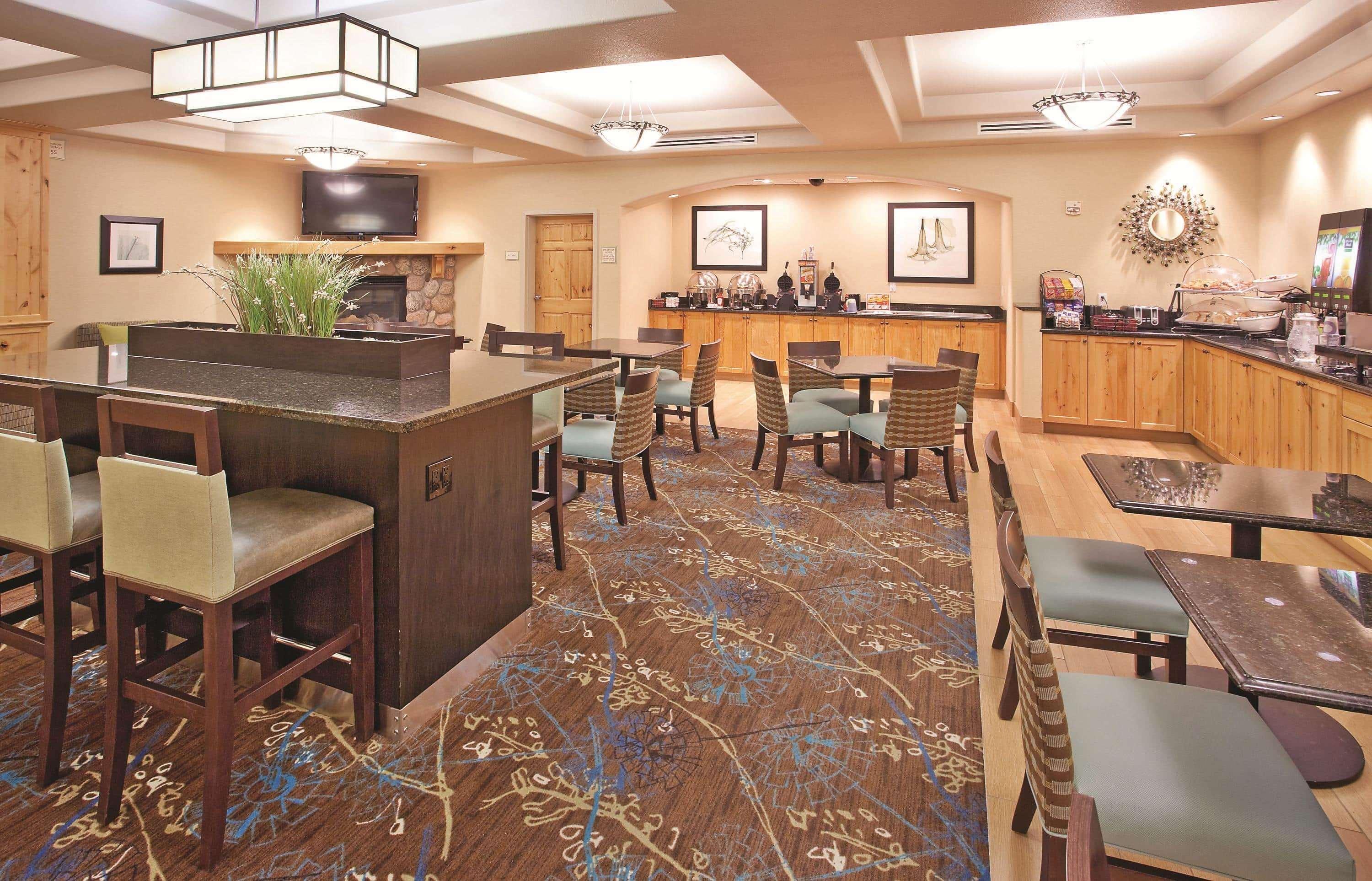 La Quinta By Wyndham Idaho Falls/Ammon Exterior foto