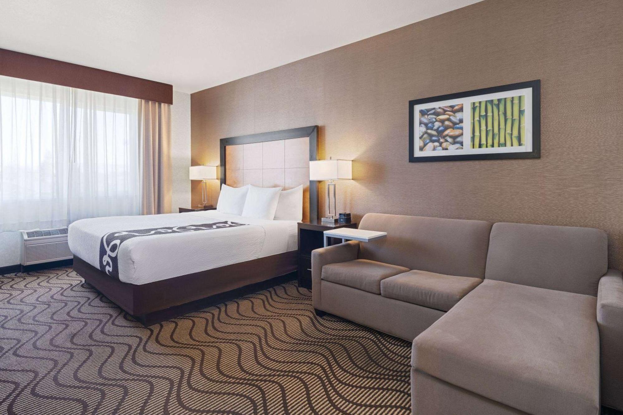 La Quinta By Wyndham Idaho Falls/Ammon Exterior foto