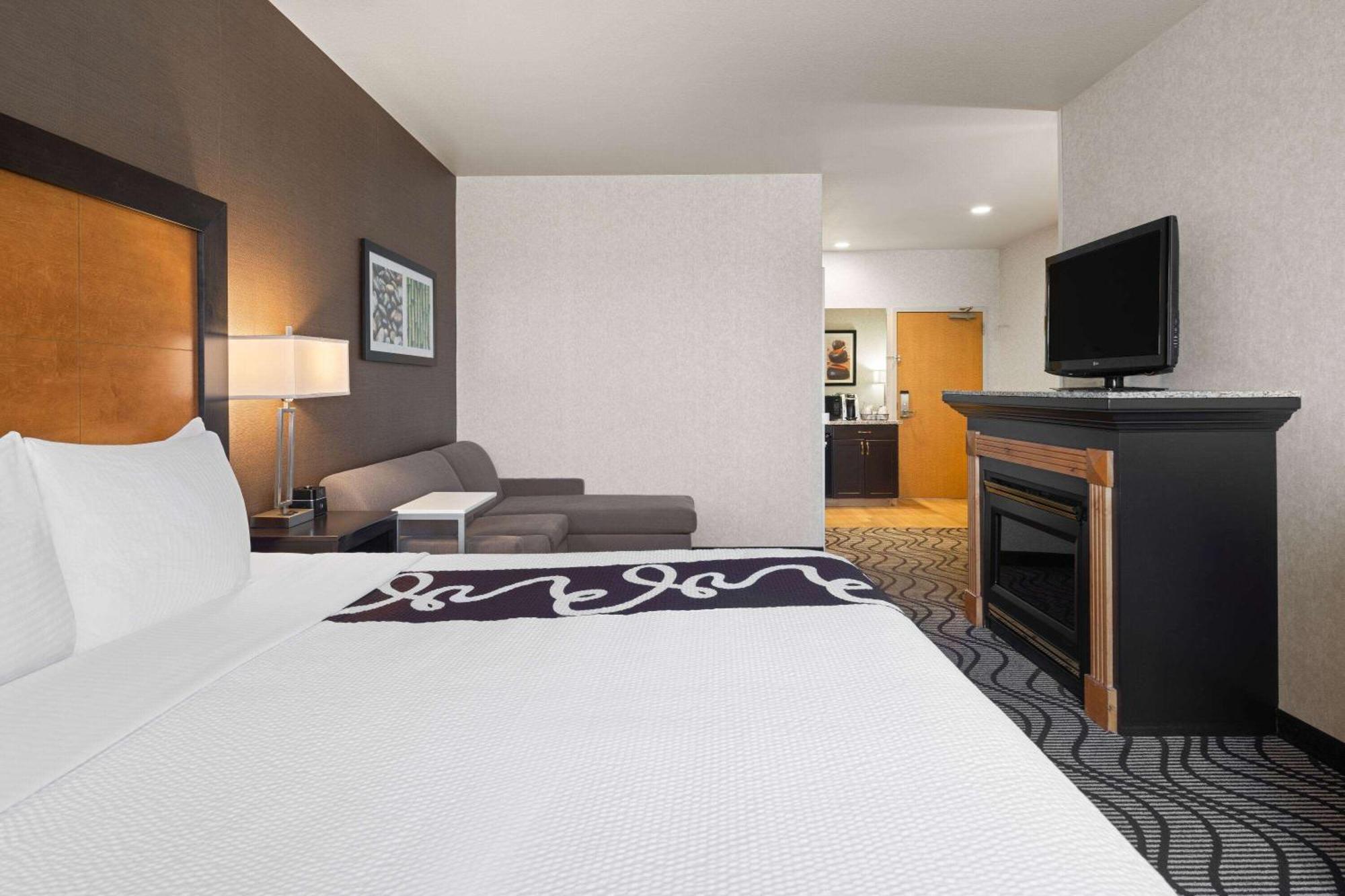 La Quinta By Wyndham Idaho Falls/Ammon Exterior foto