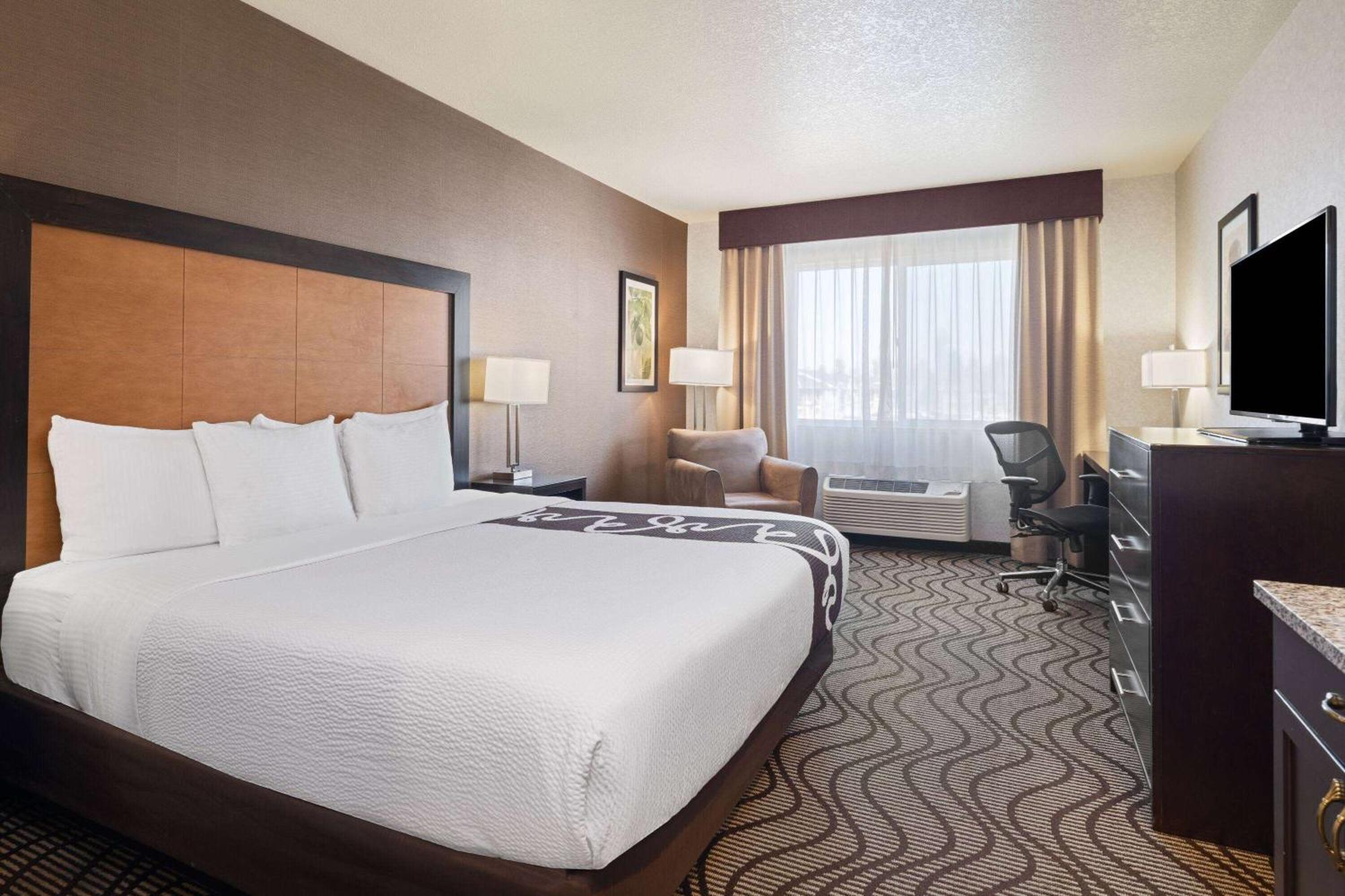 La Quinta By Wyndham Idaho Falls/Ammon Exterior foto