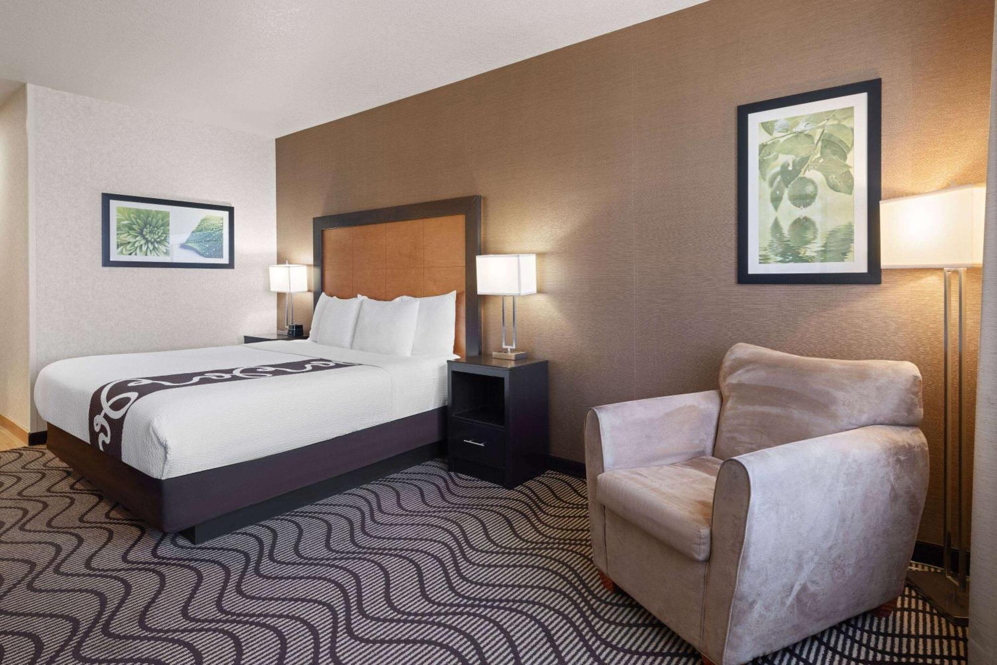 La Quinta By Wyndham Idaho Falls/Ammon Exterior foto